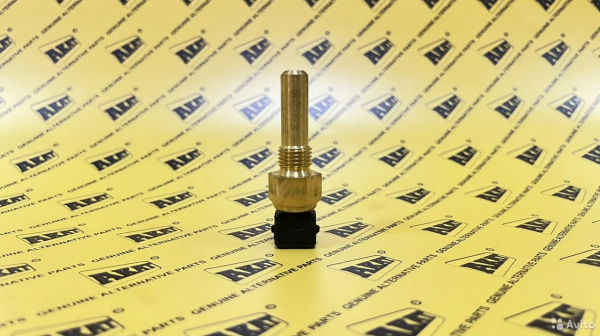 Датчик температуры  DEUTZ 04194047  VOLVO 20924084 — фото 2